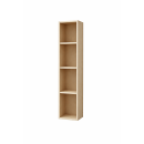 Kolpa STORIA Offener Schrank S 1500/280 ACACIA