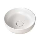 Kolpa ALEXIS Waschbecken Waschbecken SOFT 380 ON KERR....