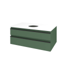 Kolpa ALEXIS Waschbeckenunterschrank  OA 80 GN
