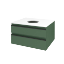 Kolpa ALEXIS Waschbeckenunterschrank  OA 60 GN