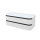Kolpa VITTORIA Schrank mit Waschbecken OUV 120 WH