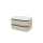 Kolpa VITTORIA Schrank mit Waschbecken OUV 80 BE
