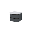 Kolpa VITTORIA Schrank mit Waschbecken  OUV 60 DG
