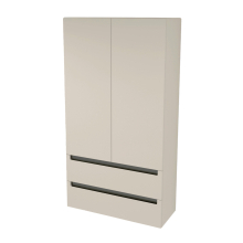 Kolpa VITTORIA Schrank mit Tür und Schubladen V 1481/790 BE