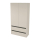Kolpa VITTORIA Schrank mit Tür und Schubladen V 1481/790 BE