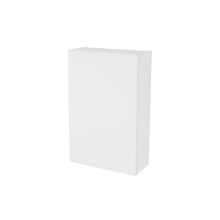 Kolpa VITTORIA Schrank mit Tür V 702/20 WH