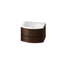 Kolpa JOY Schrank mit Waschbecken OUJ 60 BO