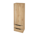 Kolpa MALAYA Schrank mit Tür und Schubladen M 1301...
