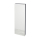 Kolpa MALAYA Schrank mit Spiegeltür M 1302/15 DARK GRAY