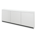 Kolpa PANDORA Spiegelschrank mit LED-Leuchte TOP 150 WH -...
