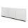Kolpa PANDORA Spiegelschrank mit LED-Leuchte TOP 150 WH - LED, SW,S