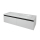 Kolpa PANDORA Schrank mit Doppelwaschbecken OUP 150 WH