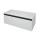 Kolpa PANDORA Schrank mit Waschbecken OUP 110 WH