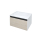Kolpa PANDORA Schrank mit Waschbecken OUP 75 NA