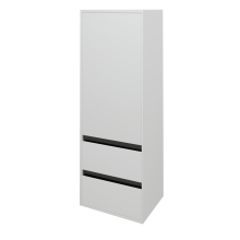 Kolpa PANDORA Schrank mit Tür P 1301 WH