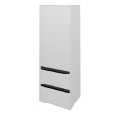 Kolpa PANDORA Schrank mit Tür P 1301 WH