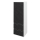 Kolpa PANDORA Schrank mit Tür P 1301 BLACK STONE