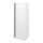 Kolpa PANDORA Schrank mit Tür P 1302 WH