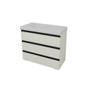 Kolpa HARMONY Schrank mit Waschbecken (stehend auf...