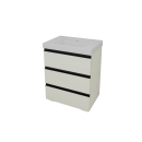 Kolpa HARMONY Schrank mit Waschbecken (stehend auf...