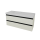 Kolpa HARMONY Schrank mit Waschbecken (hängend)  OUHW 120 LG