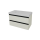 Kolpa HARMONY Schrank mit Waschbecken (hängend)  OUHW 90 LG