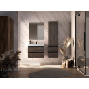 Kolpa HARMONY Schrank mit Waschbecken (hängend)...
