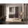 Kolpa HARMONY Schrank mit Waschbecken (hängend)  OUHW 70 BO