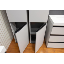 Kolpa HARMONY Schrank mit Tür  H 1892/450 LG