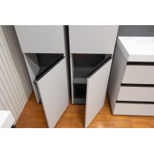 Kolpa HARMONY Schrank mit Tür  H 1892/300 LG