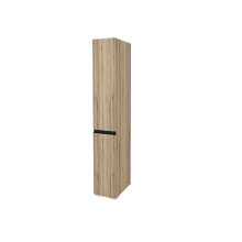 Kolpa HARMONY Schrank mit Tür  H 1892/300 CO