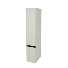 Kolpa HARMONY Schrank mit Tür und Schubladen H 1601/300 LG