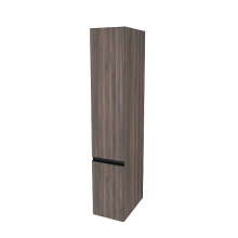 Kolpa HARMONY Schrank mit Tür und Schubladen H 1601/300 BO