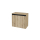 Kolpa HARMONY Schrank mit Tür H 562/600 CO