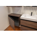 Kolpa HARMONY Schrank mit Tür H 562/600 BO