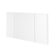 Kolpa NAOMI Spiegelschrank TON 120 WH