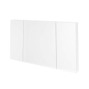 Kolpa NAOMI Spiegelschrank TON 120 WH