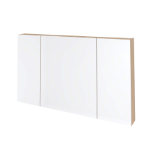 Kolpa NAOMI Spiegelschrank TON 120 NW