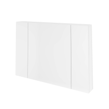 Kolpa NAOMI Spiegelschrank TON 100 WH