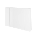 Kolpa NAOMI Spiegelschrank TON 100 WH