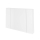 Kolpa NAOMI Spiegelschrank TON 100 WH