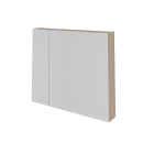 Kolpa NAOMI Spiegelschrank TON 90 NW