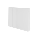 Kolpa NAOMI Spiegelschrank TON 80 WH