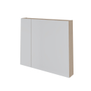 Kolpa NAOMI Spiegelschrank TON 80 NW