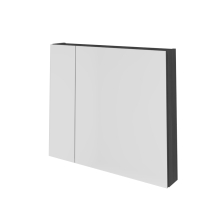 Kolpa NAOMI Spiegelschrank TON 80 DC
