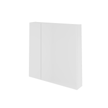 Kolpa NAOMI Spiegelschrank TON 70 WH