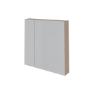 Kolpa NAOMI Spiegelschrank TON 70 NW