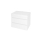 Kolpa NAOMI Schrank mit Waschbecken OUN 60 WH