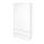Kolpa NAOMI Schrank mit Tür und Schubladen N 1501/790 WH