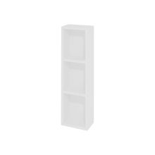 Kolpa NAOMI Offener Schrank N 700/13 WH